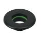 SAVE ROSONE PELLET S/GUARNIZ NERO OPACO D10