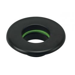 SAVE ROSONE PELLET S/GUARNIZ NERO OPACO D10