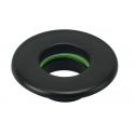 SAVE ROSONE PELLET S/GUARNIZ NERO OPACO D10