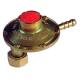 REGOLATORE GAS BP DOMESTICO TAR FISSA ORIZZ - dado 25 H13