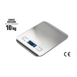 SECCHIO COMUNE IN POLITENE 9LT 27X26CM