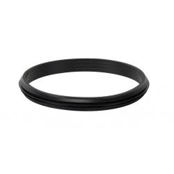 SAVE GUARNIZIONE IN SILICONE PER TUBO PELLET D 8