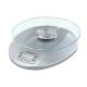 MASTELLO BASSO POLIT 3 MAN 50LT 50X40CM BIA