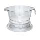 MASTELLO BASSO POLIT 3 MAN 65LT 55X44CM BIA