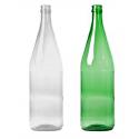 BOTTIGLIA ACQUA MINERALE VERDE 1LT ===
