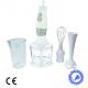 MAURER BACINELLA BAGNO QUADRO POLITEN 10LT 33X31X15