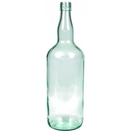 BOTTIGLIA WHISKY TRASP S/TAPPO VITE 1.5LT ===