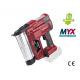 YAMATO CHIODATRICE 20V YAMMYX NUDO CNSG 20 L
