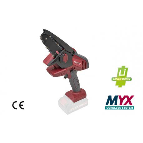 YAMATO E/SEGA MINI 11CM 20V YAMMYX NUDO GGMS 20 L