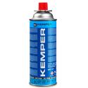 PAPILLON FORNELLO GAS CAMPING C/VALIGIA CARTUCCIA 230G