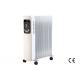 MAURER RADIATORE ELETTRICO OLIO 11 ELEMENTI 2500W