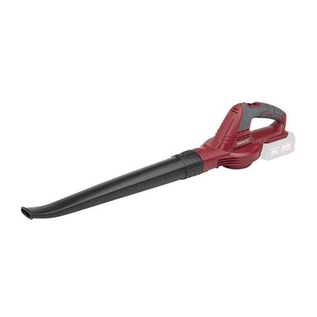 YAMATO SOFFIATORE 190KM/H 20V YAMMYX NUDO CGBL 20 L