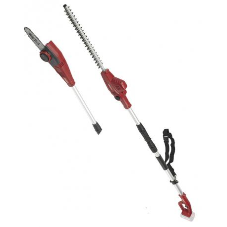 YAMATO ELETTROSEGA POTA 25CM 20V YAMMYX NUDA CGFS 20 L