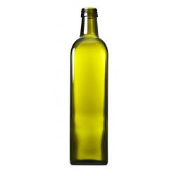 BOTTIGLIA OLIO MARASCA VERDE 750ML ===