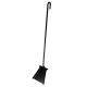 PALETTA PER CAMINO ACCIAIO ROCCARASO 55CM