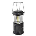 KEMPER VETRO PER LAMPADA CAMPING MM 110X115