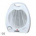 MAURER TERMOVENT C/TERMOST MAURER SWIFT 1000/2000W