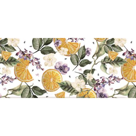 TOVAGLIATO PVC ARANCE 140CMX20M