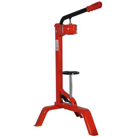 TAPPATRICE A GANASCE PER TAPPI SUGHERO