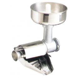 REBER ACCESS.PASSAPOMODORO N.5 X 22127/22128 N.5 - per tritacarne n. 12-22