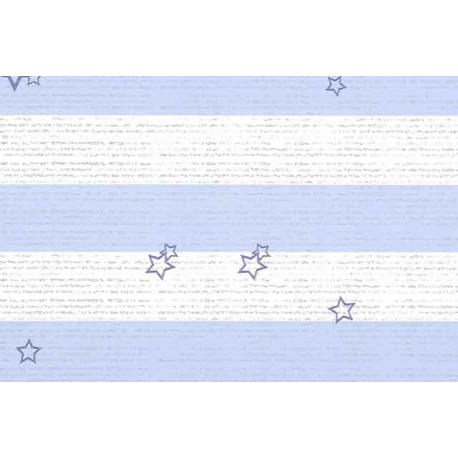 MAURER PLASTICA ADES 45CMX20M BIMBO MM0,12