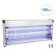 MAURER ELETTROINSETTICIDI RETTANGOL MAURER 20W LED