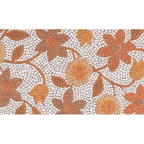 MAURER PLASTICA ADES 45CMX20M VETROF MOSAI.0,12