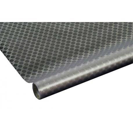 MAURER PLASTICA ADES MAURER TRASP LUCIDO 45CMX20MT