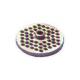 REBER DISCO FORATO TRITAC.MANUAL.N.5 FORO MM 6 TC5