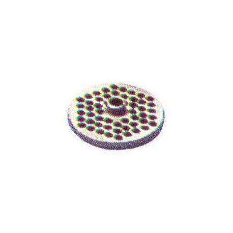 REBER DISCO FORATO TRITAC.MANUAL.N.5 FORO MM 6 TC5