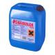 COMBUSTIBILE LIQ POWERCALOR BETA TANICA 18L - BETA - dearomatizzato limpido e incolore