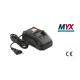 YAMATO CARICABAT UNIVERSALE 20V YAMMYX