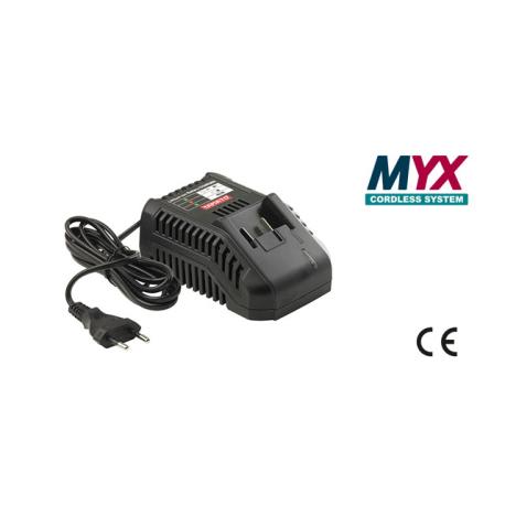 YAMATO CARICABAT UNIVERSALE 20V YAMMYX