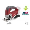 YAMATO SEGHETTO ALTERNATIVO 20V YAMMYX NUDO CJS 20 L