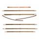 VARMA BULBO RICAMB.SP990504-V304/20X5-V400/20X5FMC SP990504 - per V301/20X5 e V400/20X5FMC