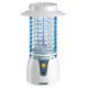 SECCHIO C/STRIZZATORE 12LT KIT MOP+MANICO