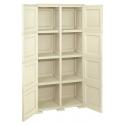 TONTARELLI ARMADIO OMNIMODUS 2ANTE 79X43X164 TOR