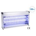 MAURER ELETTROINSETTICIDA RETTANGOL MAURER 14W LED