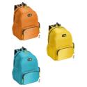 PAPILLON BORSA TERMICA ZAINO BLU-GIALLO PAPILLON 30L