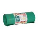 SACCHI RIFIUTI GIARDINO VERDE 80X115 10PZ 133228