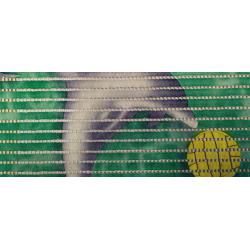 MAURER SOFTY PVC VERDE CM65XMT15