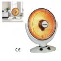 MAURER STUFA AL CARBONIO OSC DA TAV 41CM 450/900W