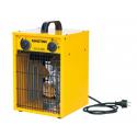 GENERAT ARIA CALDA ELET MASTER B3 PTC KW3,3M B3
