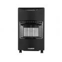 MAURER STUFA GAS INFRAROSSI MAURER 4.2KW - consumo medio Gr/h 305