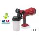 YAMATO PISTOLA SPRAY 900ML 20V YAMMYX NUDO CPS 20 L
