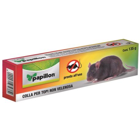 PAPILLON INSETTICIDA MULTINSETTO PAPILLON 500ML