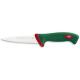 SANELLI COLTELLO SCANNARE VERDE SANELLI 14CM 106614