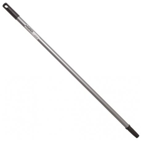 MAURER MANICO SCOPE METALLO TELESCOPICO SILVER 150CM