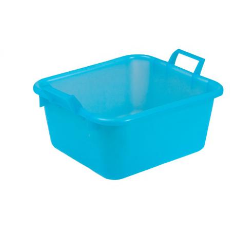 MAURER BACINELLA BAGNO QUADRO POLITEN 10LT 33X31X15