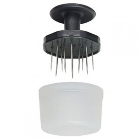 SANELLI PUNGISALAM INOX C/PROT SPILLI SANELLI 196200